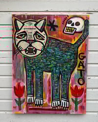 Alley Gato 