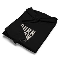 Image 2 of Burn Slow Hoodie