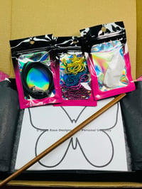 Image 1 of Prestige Butterfly Beading Kit 