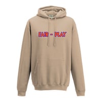 Image 2 of Fair - Play Hoodie