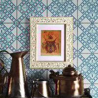 Image 1 of Squash Blossom Original