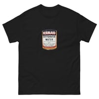 Image 4 of BERNARD DEHYDRATED WATER T-SHIRT