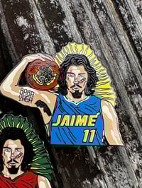 Image 3 of JAIME WICK