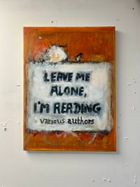Image 2 of I’m reading 