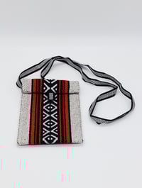 Image 10 of Slim Pouch (Made in Syria)