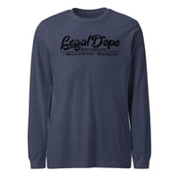 Image 5 of OG Logo Long Sleeve T