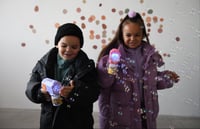 Image 2 of Tiny Collective Winter Coat