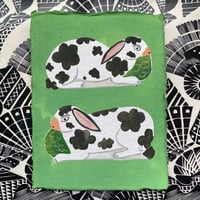 Image 1 of Staffordshire Rabbits