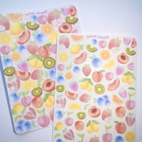 Image 1 of fruit salad