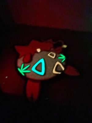 Image of Tokepi moodmat collab 