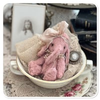 Image 1 of Reserved listing for Dianne - Teacup elephant and Hobby horse