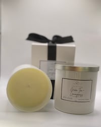 Image 1 of Green tea & lemongrass 