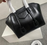 Image 8 of LOCKE IT DOWN PURSE