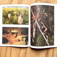 Image 5 of Ryan McGinley - the Journey is the Destination (Purple Book #19)