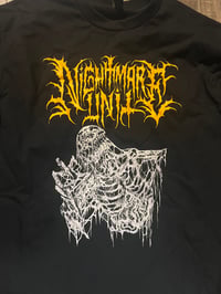 Image 2 of Nightmare Unit long sleeve 