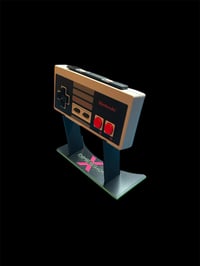 Image 1 of Controller stand