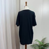 Image 3 of OUTKAST rocker boyfriend black t-shirt