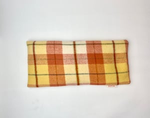 Image of Wheat Pack - Rectangle Orange, Yellow & Rust
