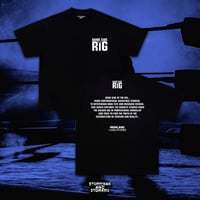 Image 1 of Dank Side Of The Rig T-Shirt (Pre-Order)