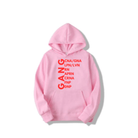Image 4 of GANG HOODIE 