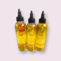Luxury Glow Body Oil - 150g | Scented |  Nourishing  | Vegan & Cruelty-free | Handmade