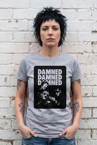 Image 2 of Camiseta The Damned