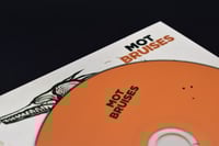 Image 7 of MOT - “Bruises” CD