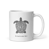Image 1 of Tertudines Mug