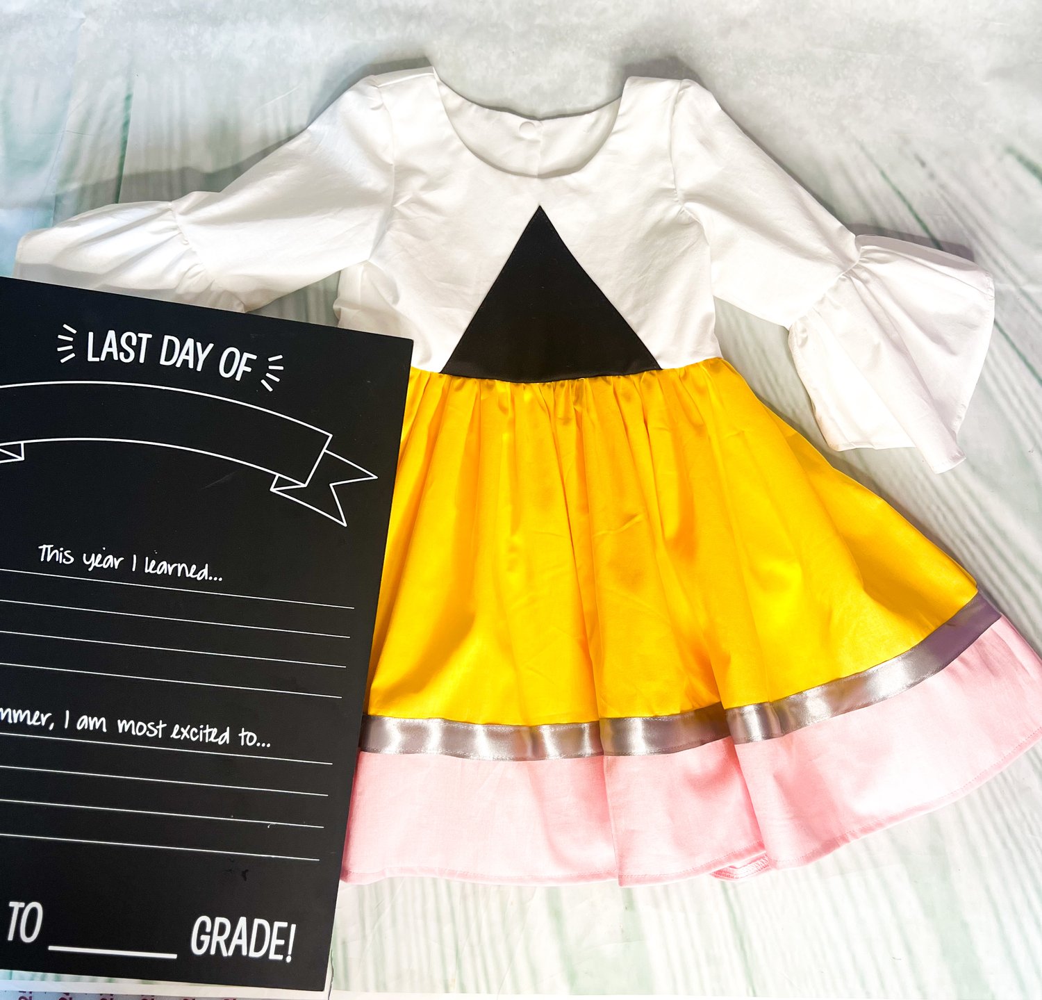 Image of Pencil Dress