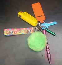 Image 1 of Design's Keychain Bundles