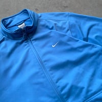 Image 4 of NIKE SWOOSH TRACKSUIT JACKET