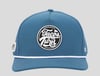 MAXIMO Golf Utility Hat - Navy Teal