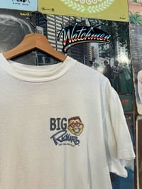 Image 2 of 90s Big Richard Tshirt Large 