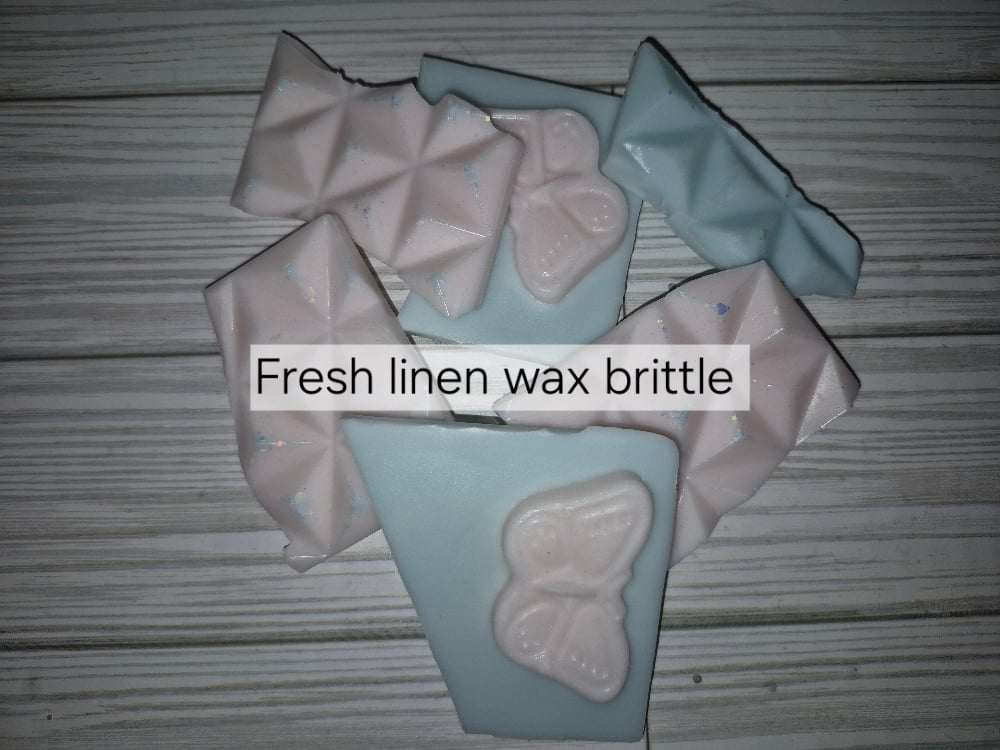 Image of Fresh Scents.