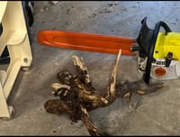 Image 5 of Spalted willow root burl