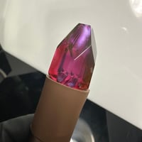 Image 1 of Kyber 7 Ruby chrome case fitter