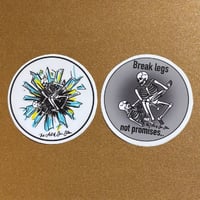 art of jiu jitsu set 