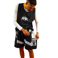 Image 3 of TFS Reconstructed Shorts v5
