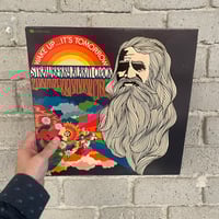 Strawberry Alarm Clock – Wake Up...It's Tomorrow - US FIRST PRESS LP 