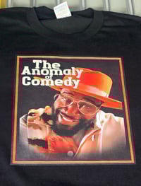 Image 2 of The Anomaly of Comedy 