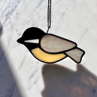 Image 1 of Chickadee