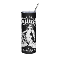 Image 1 of ABC tumbler