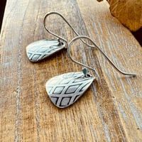 Image 3 of Arabesque Earrings 