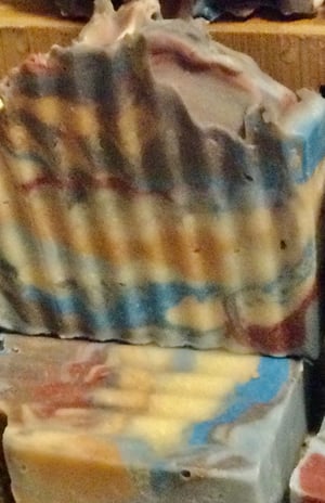 Image of Mahogany Teakwood 