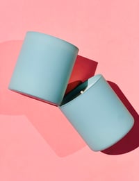 Image 1 of MINT CANDLE