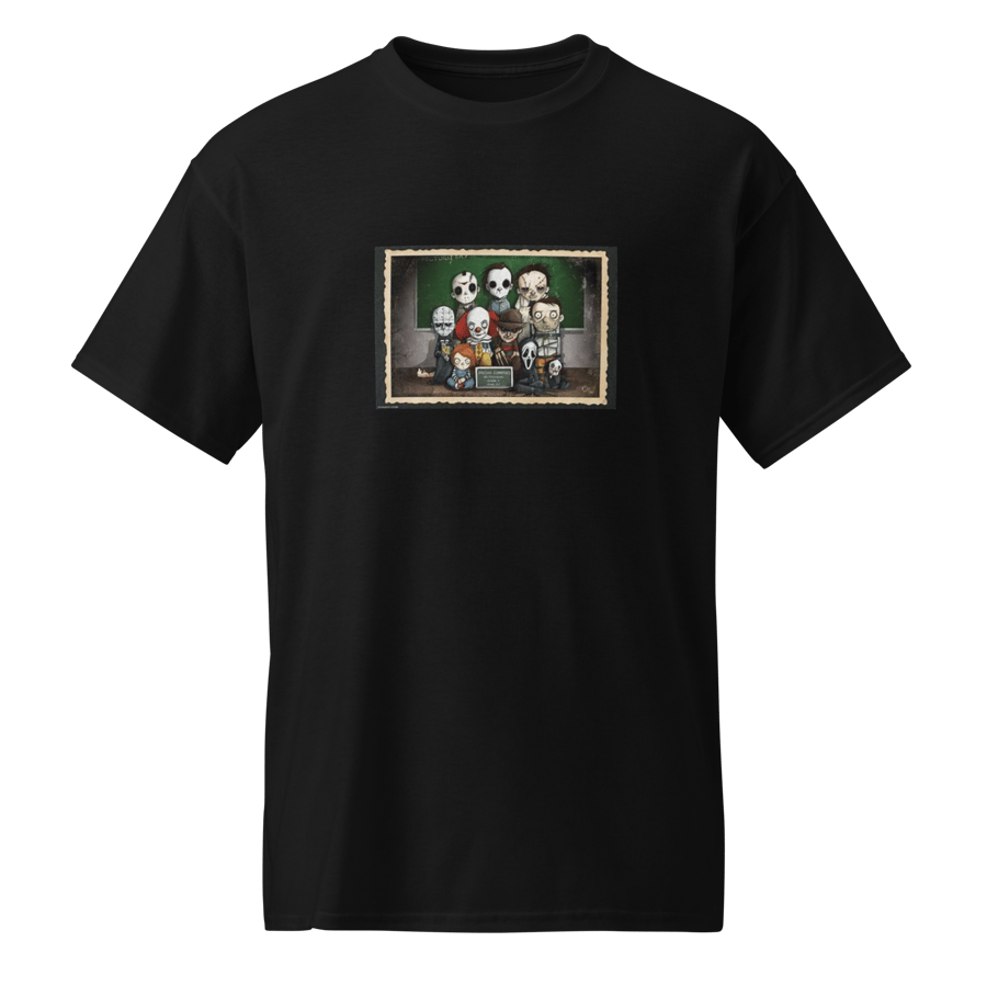 Image of Friends TShirt