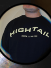 HIGHTAIL (Bristol // Pop Punk) Tee