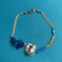 Image 1 of Bracelet  “FALCO”