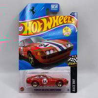 Image 2 of Ferrari 365 GTB4 Competizione