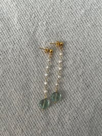 Image 2 of Lyra Earrings
